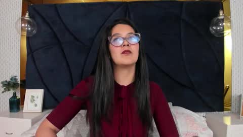 Tamara online show from November 2025 02:44:02 AM