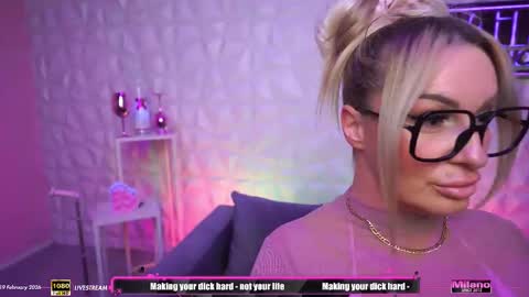 TamaraMilano online show from February 2026 09:27:01 AM