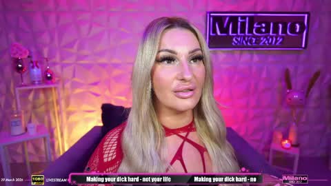 TamaraMilano online show from March 2026 08:14:02 AM