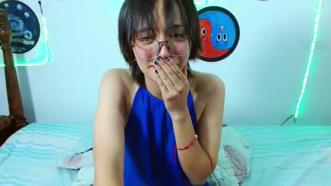 Tamara online show from February 2025 03:57:02 AM