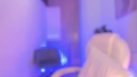 Snapshot of tamarathompsonn chatting on February 2025 06:00:02 PM Tamara. online show from February 2025 06:00:02 PM