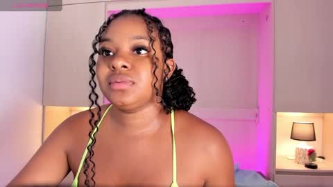 Tami online show from January 2025 05:42:02 PM