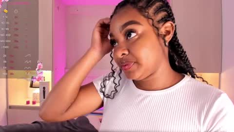 Tami online show from January 2025 05:58:01 PM