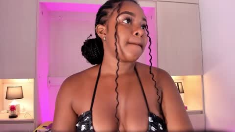 Tami online show from January 2025 02:57:01 PM