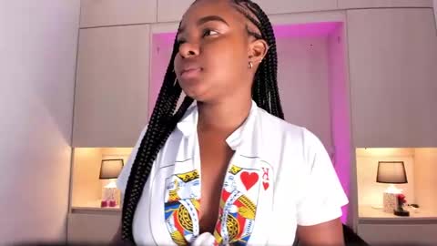 Tami online show from January 2025 02:58:01 PM