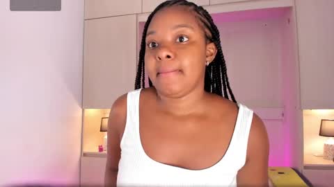 Tami online show from January 2025 11:35:01 AM