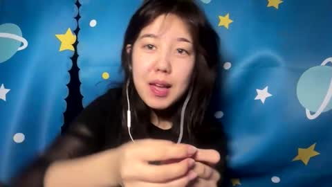 Mireska online show from March 2026 04:18:02 AM