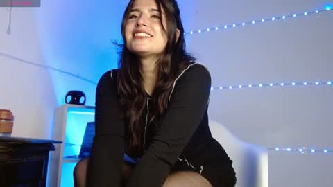 Tami online show from December 2024 10:08:02 PM