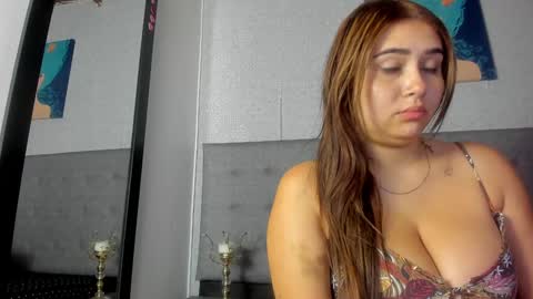 Tamy Vega online show from January 2025 11:00:02 AM