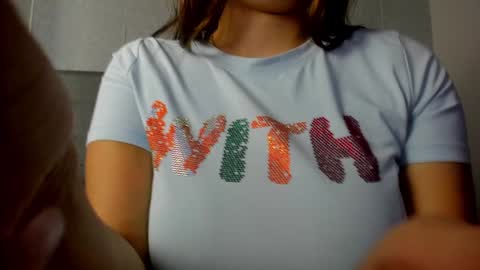 Tamy Vega online show from January 2025 10:59:01 AM