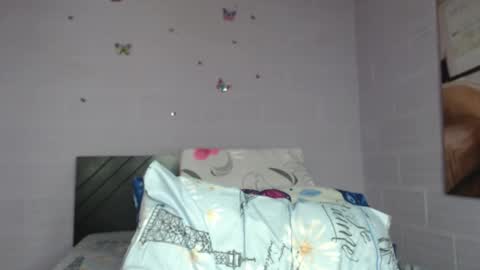 Tamy Vega online show from February 2025 02:37:02 PM