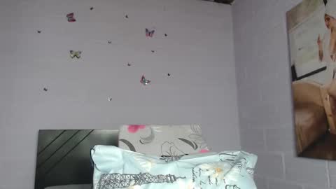 Tamy Vega online show from February 2025 11:19:02 AM