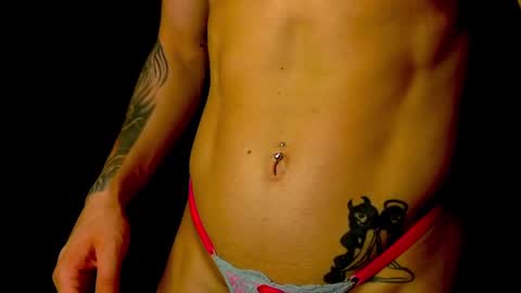 Snapshot of tamiriscastro chatting on September 2025 10:24:02 PM Sweet little Angel online show from September 2025 10:24:02 PM