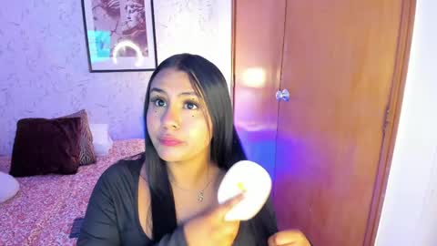 Snapshot of tammara_brm chatting on May 2026 12:13:02 PM Tammara online show from May 2026 12:13:02 PM