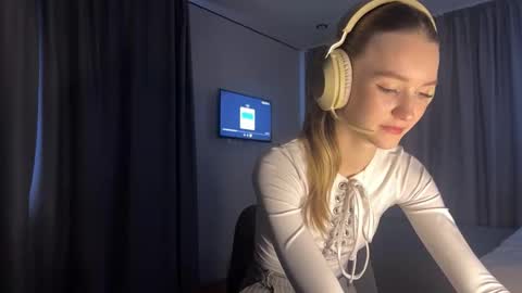 Snapshot of tammieprotano chatting on March 2026 12:08:01 PM Melissa online show from March 2026 12:08:01 PM
