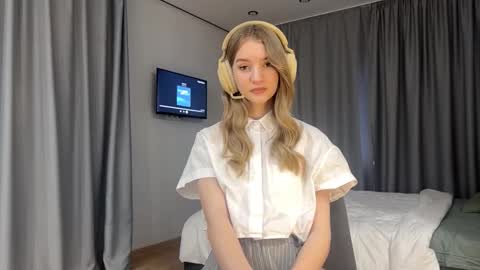 Snapshot of tammieprotano chatting on March 2026 12:09:01 PM Melissa online show from March 2026 12:09:01 PM