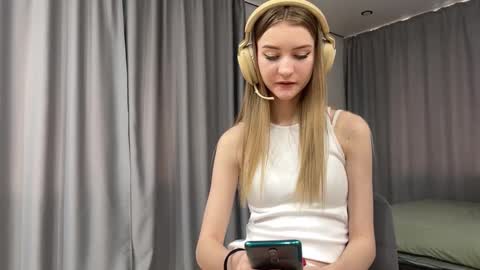 Snapshot of tammieprotano chatting on March 2026 08:25:01 AM Melissa online show from March 2026 08:25:01 AM