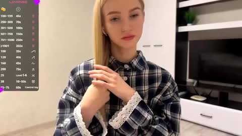 Snapshot of tammieprotano chatting on May 2026 02:13:02 PM Melissa online show from May 2026 02:13:02 PM
