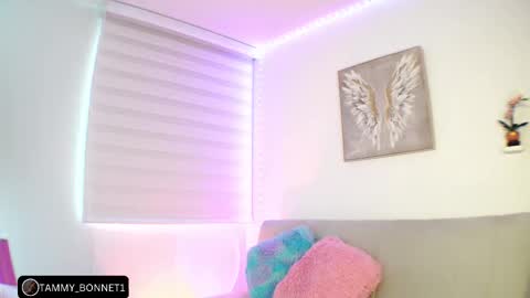  Tammy          online show from March 2026 08:37:01 PM