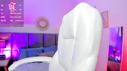 Tammy online show from November 2025 01:00:02 PM