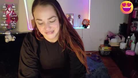 Tammy Parker online show from February 2026 02:51:01 AM