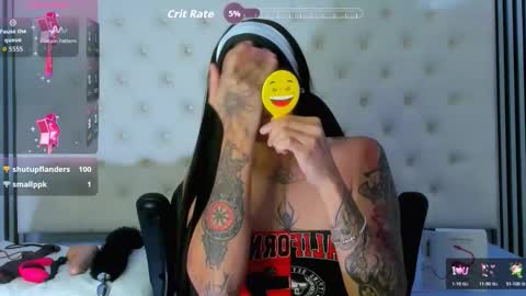 tammy_sweett1 online show from February 2026 10:24:02 PM