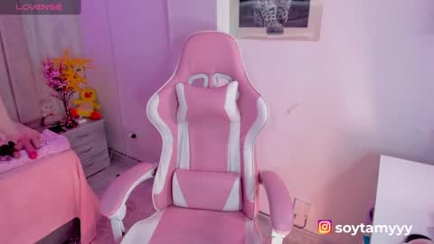 Tammy online show from March 2025 03:21:02 AM