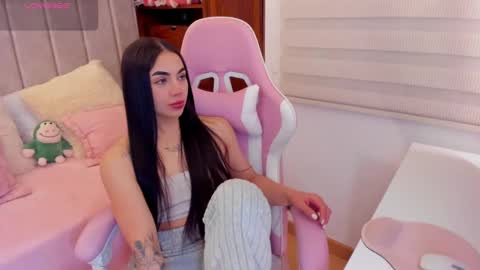 Tammy online show from September 2025 07:15:02 PM