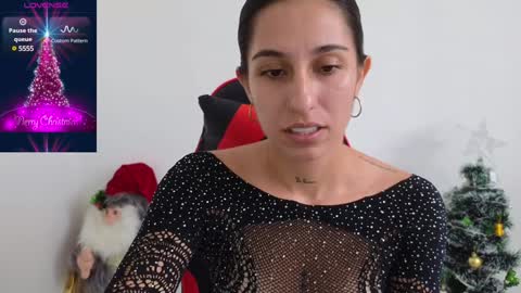 tammy  online show from December 2024 04:03:01 PM