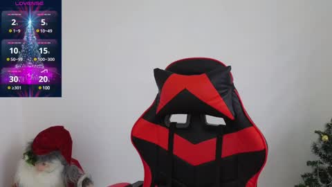 tammy  online show from January 2025 05:16:01 PM