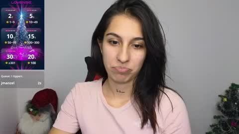 tammy  online show from January 2025 01:35:01 AM