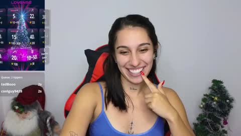 tammy  online show from January 2025 11:24:02 PM