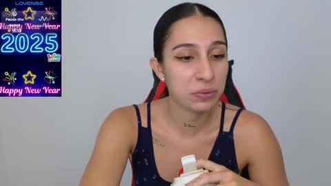 tammy  online show from January 2025 06:04:02 PM