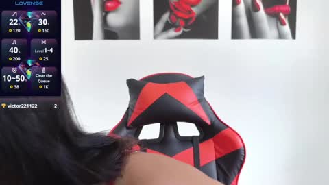 tammy  online show from January 2025 03:28:02 PM