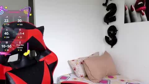 tammy  online show from October 2025 03:58:01 PM