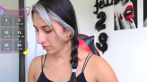 tammy  online show from December 2025 03:27:02 PM