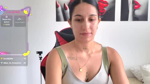 Snapshot of tammyandrade_ chatting on June 2026 03:51:02 PM tammy online show from June 2026 03:51:02 PM