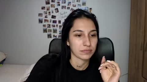 Snapshot of tammyandrade_ chatting on July 2026 04:12:01 PM tammy online show from July 2026 04:12:01 PM