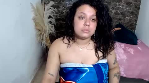 tammycooperr online show from March 2025 07:46:02 AM