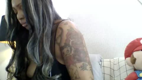 Tammygold online show from March 2026 06:24:02 PM