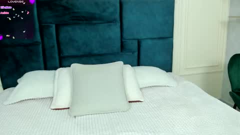 Salome online show from February 2025 08:07:02 PM