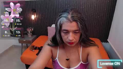 Tammy Lynn online show from November 2025 05:35:02 PM