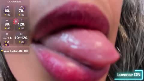 Tammy Lynn online show from January 2026 06:44:01 PM