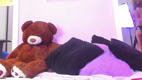 Snapshot of tammyytaylor chatting on March 2025 09:15:02 PM TammyTaylor online show from March 2025 09:15:02 PM