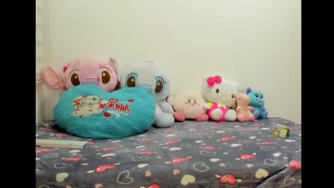 Tamy ian online show from February 2026 10:00:01 AM