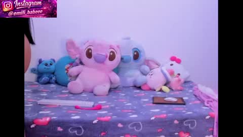 Tamy ian online show from April 2026 08:06:01 AM