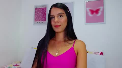 Snapshot of tamy_sweet01 chatting on January 2025 11:38:01 PM tamy sweet01 online show from January 2025 11:38:01 PM