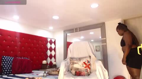 Tamy Jhonson online show from January 2025 12:56:01 PM