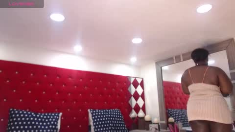 Tamy Jhonson online show from February 2025 12:34:02 PM