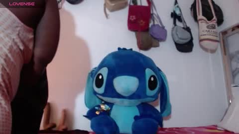 Tamy Jhonson online show from June 2026 01:28:02 PM